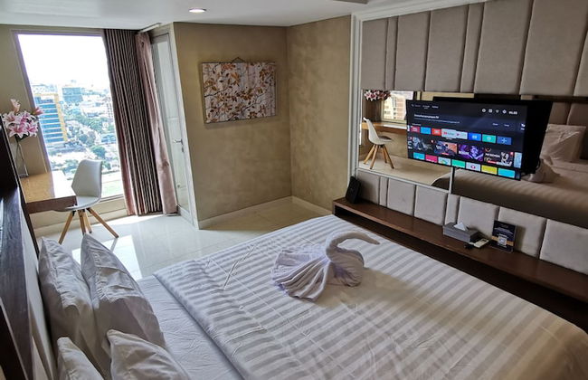 Warhol Residences Simpang Lima - Foto 15