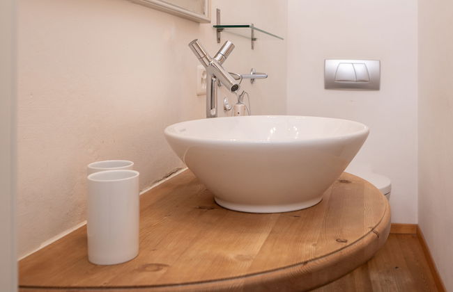 Chesa Chascharia 1 - Photo 15