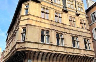 /Sacré studio/Parking privé/Wifi - Foto 18