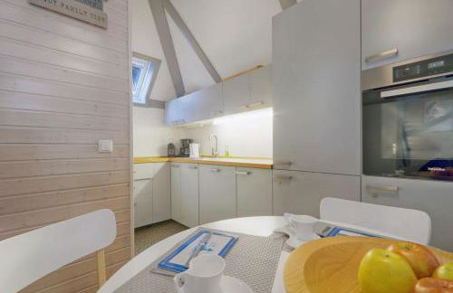 Haus Sonnenschein, Seepark Kirchheim - Foto 3