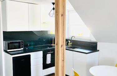 Apartament Studio Sasankowa z bezpłatnym parkingiem - Foto 5