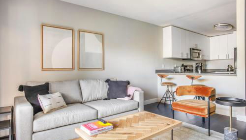 Sunnyvale 2BR w Gym Pool Courts nr Tech HQs SFO-372 - Foto 3, Other