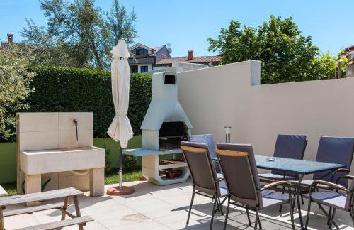 Apartments Villa Nina - Foto 16