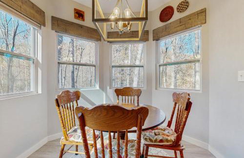 King Mountain Retreat - Foto 6