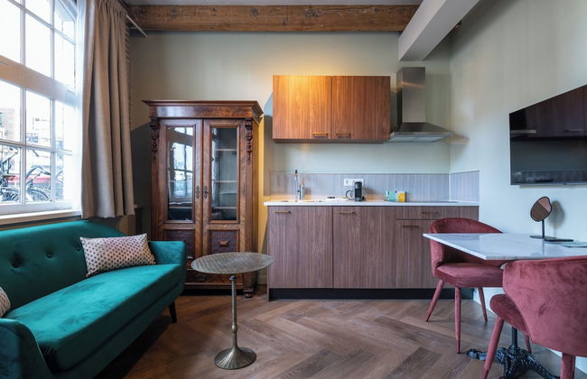 Grapèlli Boutique Hotel - Foto 52