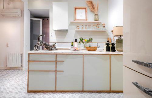 Canela Homes BARCELONA PERMANYER - Photo 52