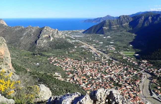 Arcadian Stone House For You - Photo 27