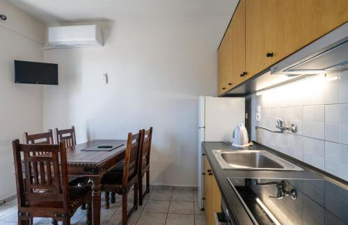 Mythos Suites-Poseidon apartment - Foto 10