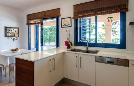 Villa Etruria close to Playa d'en Bossa - Foto 21