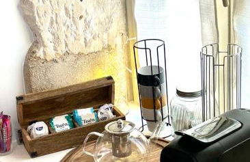 L 'Écrin - Balnéo & Cinéroom - Foto 27