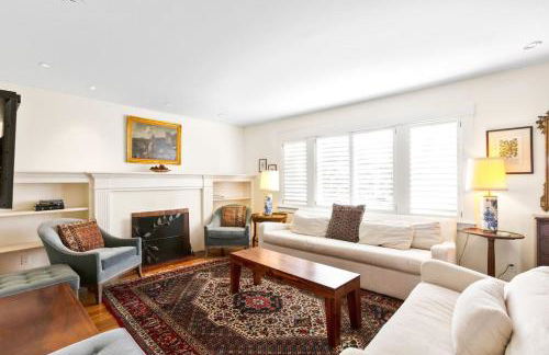 Quiet 5 Beds Kid-Friendly Mins to DTWN and Stanford - Foto 9