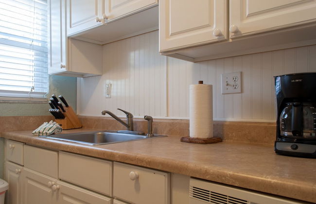 Beach Place Guesthouses - Foto 33