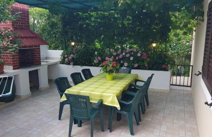 HOUSE-APARTMENTS ELA -MIRCA- FAMILY HOLIDAY - Foto 6