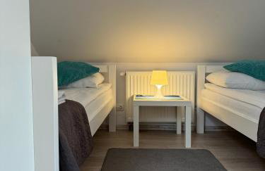 Apartamenty Morza Brzeg Władysławowo - Foto 6