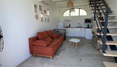 Beau P2, résidence avec piscine - Foto 2