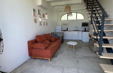 Beau P2, résidence avec piscine - Foto 2