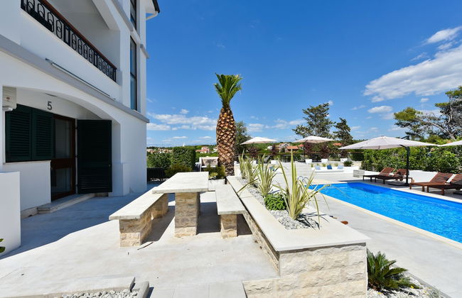 Mediterraneo Garden Apartments - Foto 58