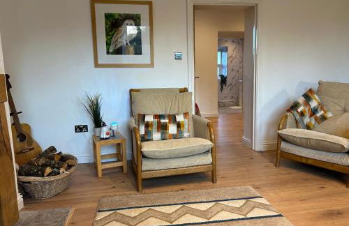 Kielder Northumberland - Beautiful Spacious House Overlooking Village, Next to Observatory, Forrest , Reservoir and all attractions - Foto 3