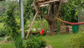 Ferienwohnung Adelhardt - Foto 5