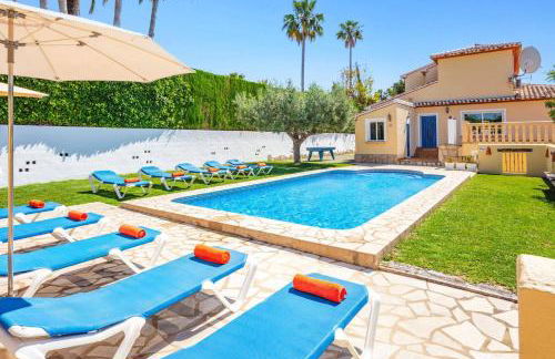 Villa Pascualita by Villa Plus - Foto 15