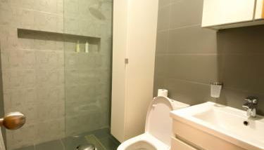 MARESIA APART T0 - Praia do Furadouro - Foto 3, Shower