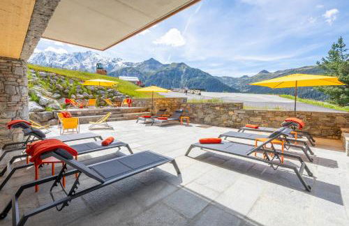 La Cour aux Ecureuils - Foto 78