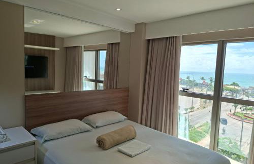 Brisa Calma Premium Flat - PontaNegra - Foto 14