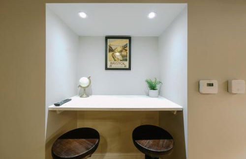 One Bedroom Apartments in Gloucester road north - Foto 52