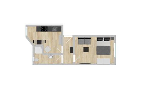 Hozo - Exklusivapartments der Roze Living - Foto 67