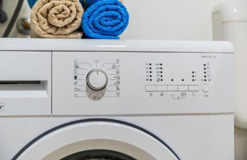 Flexible SelfCheckIns 102 - Zagreb - Parking - WIFI - Loggia - Photo 16