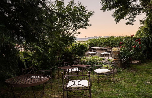 Posada la Casa de Arriba - Photo 17