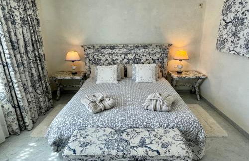 PUENTE ROMANO LUXURY PENTHOUSE, Beachside & Sea Views - Foto 11