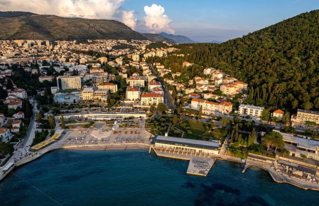 Apartment Funky Fish - Foto 31