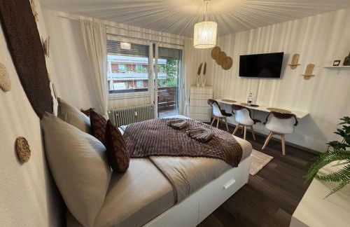 BOHO Apartment Aura - Foto 19