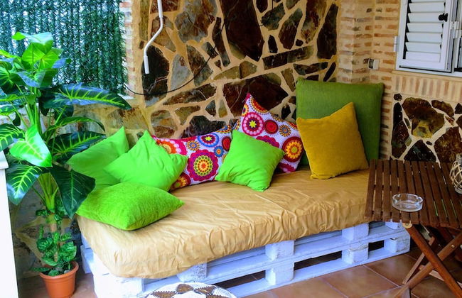 Villa del Mar Apartamento - Foto 46