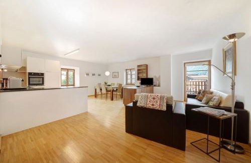 Appartement Wielander A Ost - Photo 1