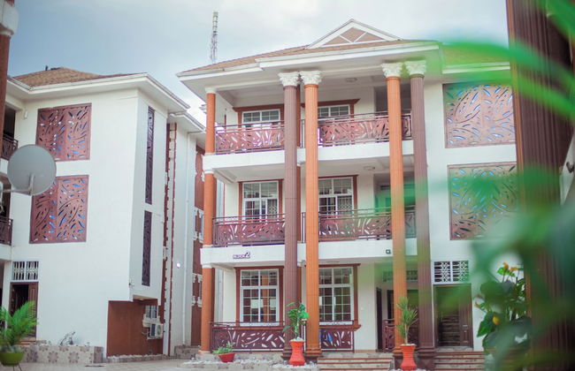 Macoba Luxury Apartments - Foto 76