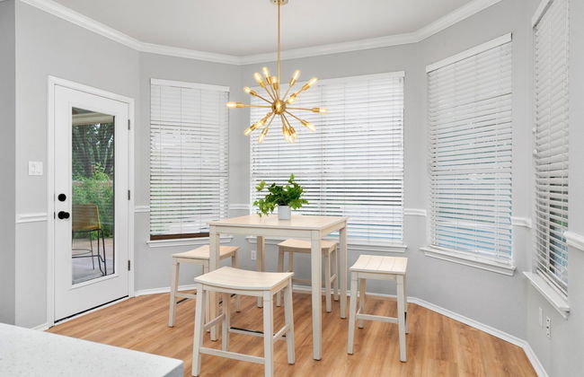 Incredible Heated Pool Tub Gameroom - Foto 38