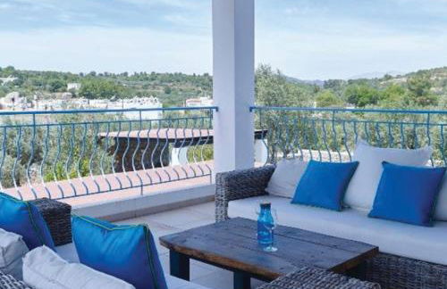 Villa Cleoboulos - Foto 51