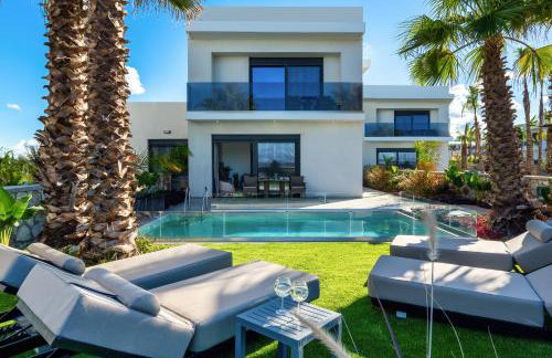 Penélope Beachfront Villas - Foto 23