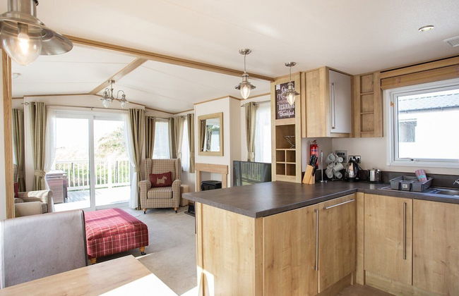 Bude Holiday Resort - Foto 34