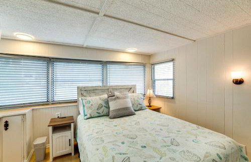 Home 2 Mi to Cedar Creek Lake Bring Your Pets! - Foto 9