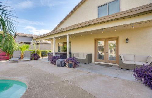 Outdoor Oasis! Phoenix-Area Family Escape - Foto 2