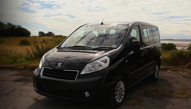 Private transfer from Bologna to Ljubljana - Photo 2