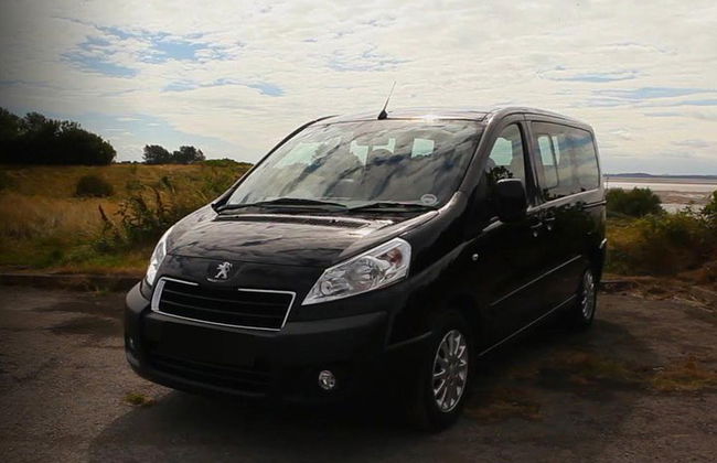 Privater Transfer von Bologna nach Ljubljana - Foto 2