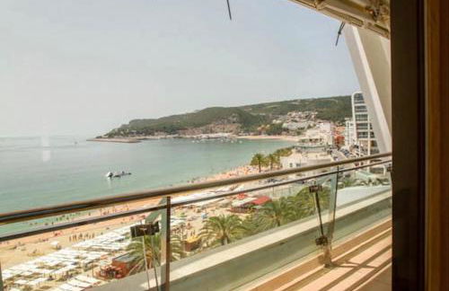 Praia da California Apartment - Foto 22