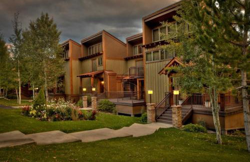 Tamarron Gambel Oak 745 - Foto 18