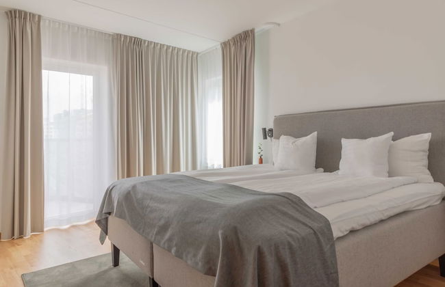 The More Hotel Västra Hamnen - Foto 13