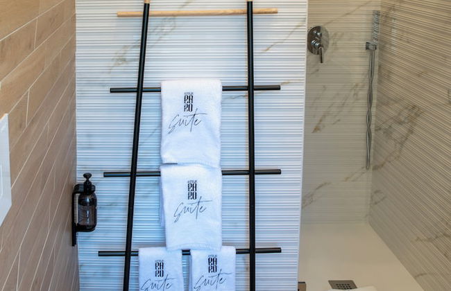 stile raro suite - Photo 38