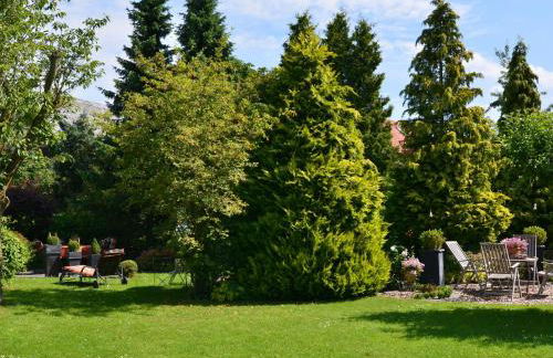Ferienwohnung in Madfeld nahe Wald - Foto 26